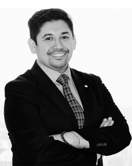 Germán Segura