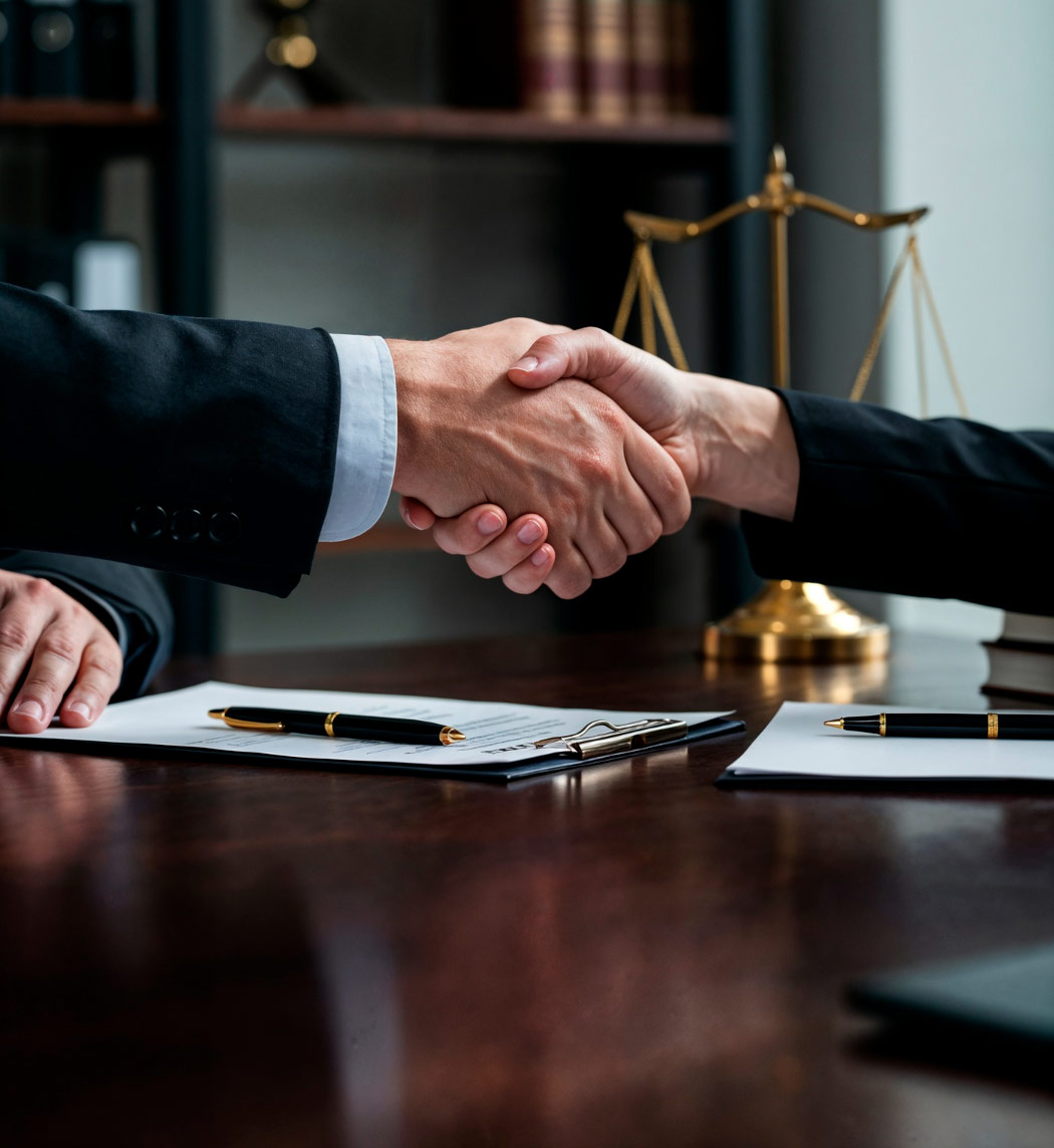 Oficina Segura Abogados & Contadores
